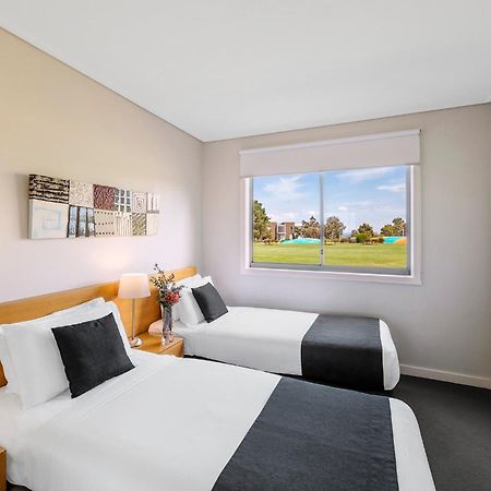 Silverwater Resort Phillip Island San Remo Exterior photo