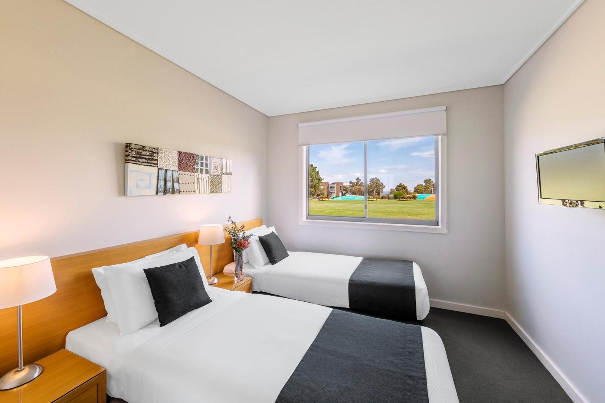 Silverwater Resort Phillip Island San Remo Exterior photo