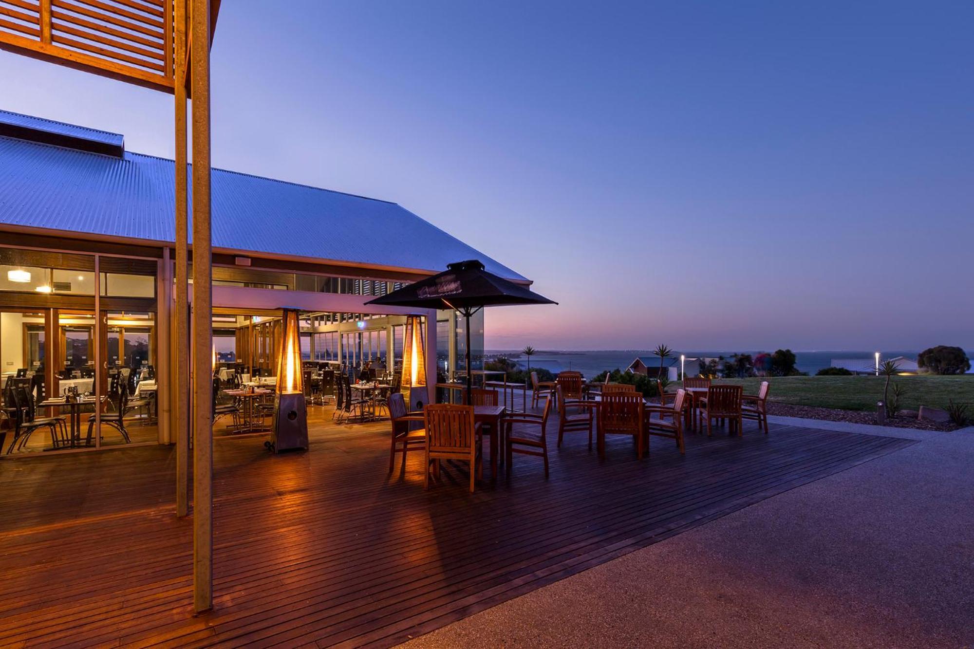 Silverwater Resort Phillip Island San Remo Exterior photo