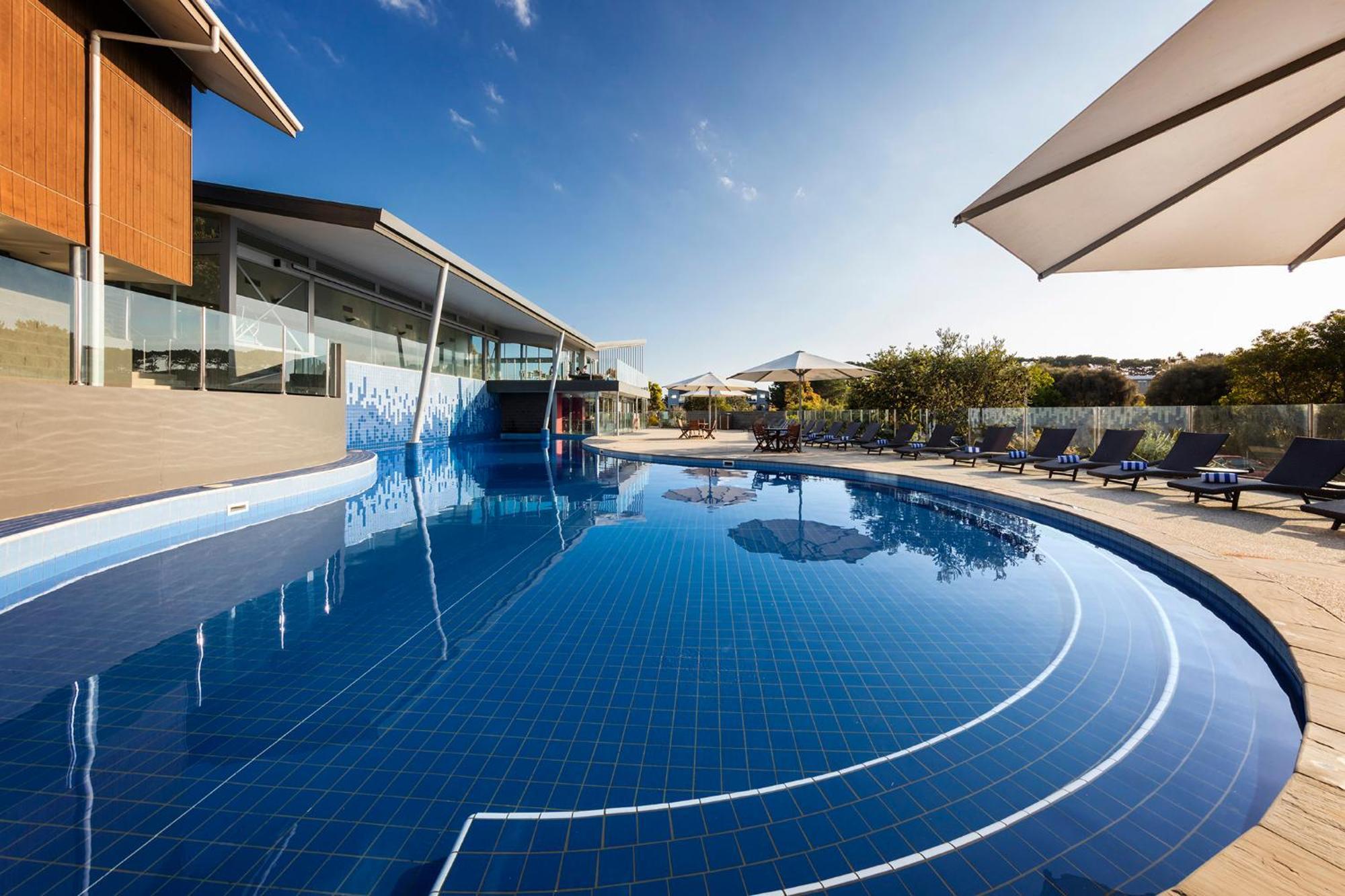 Silverwater Resort Phillip Island San Remo Exterior photo