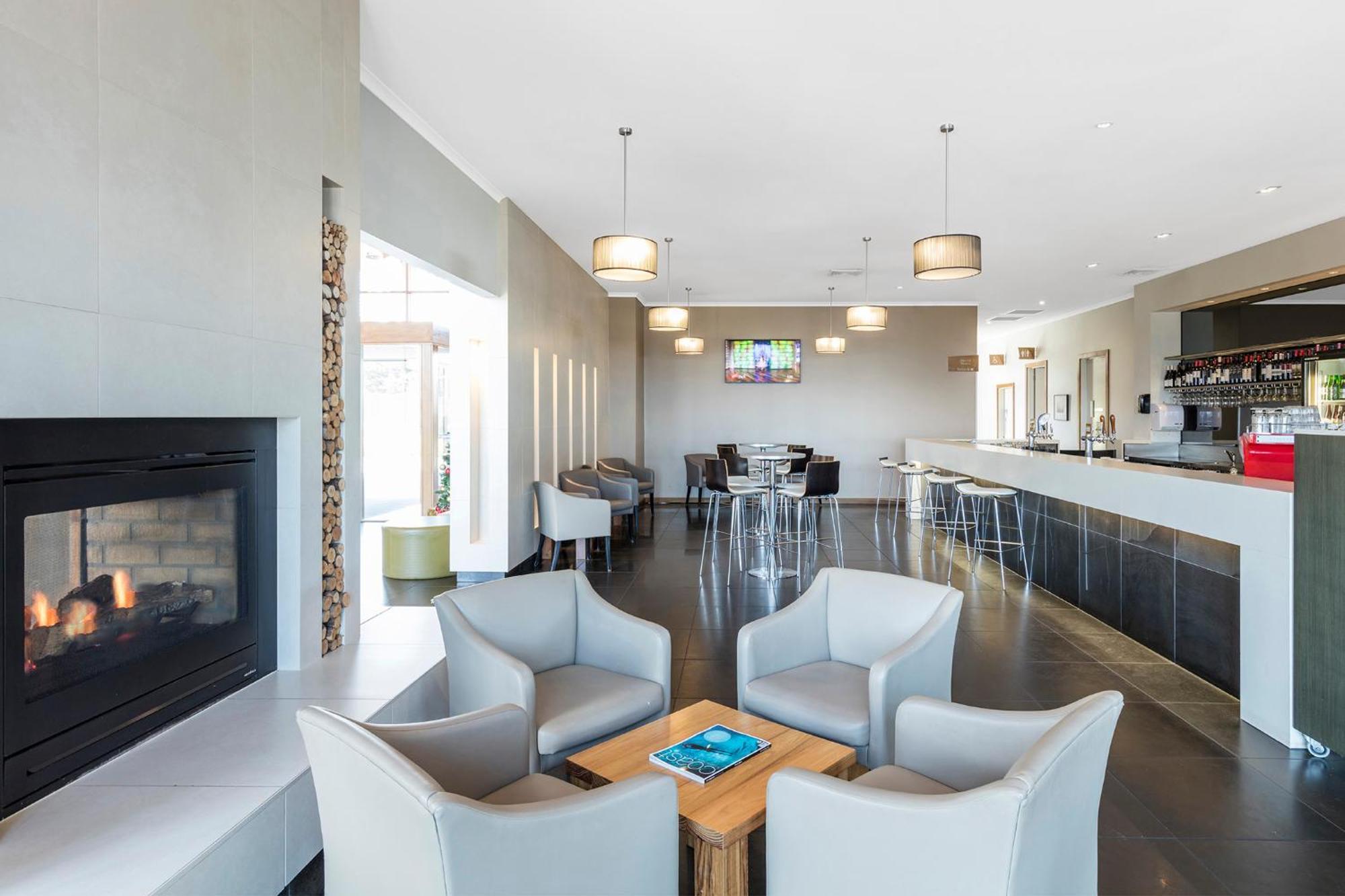 Silverwater Resort Phillip Island San Remo Exterior photo