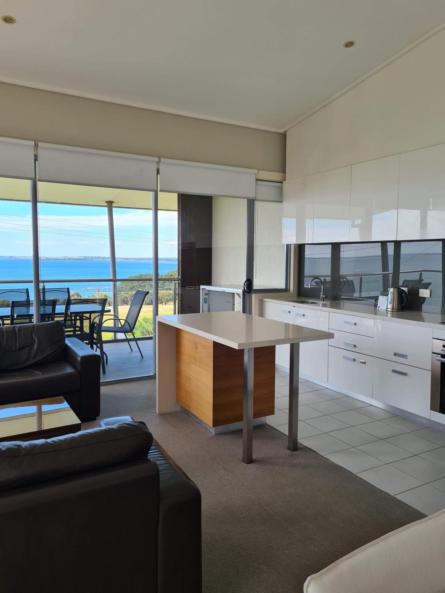 Silverwater Resort Phillip Island San Remo Exterior photo
