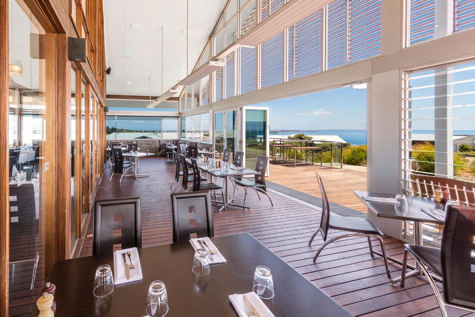 Silverwater Resort Phillip Island San Remo Exterior photo