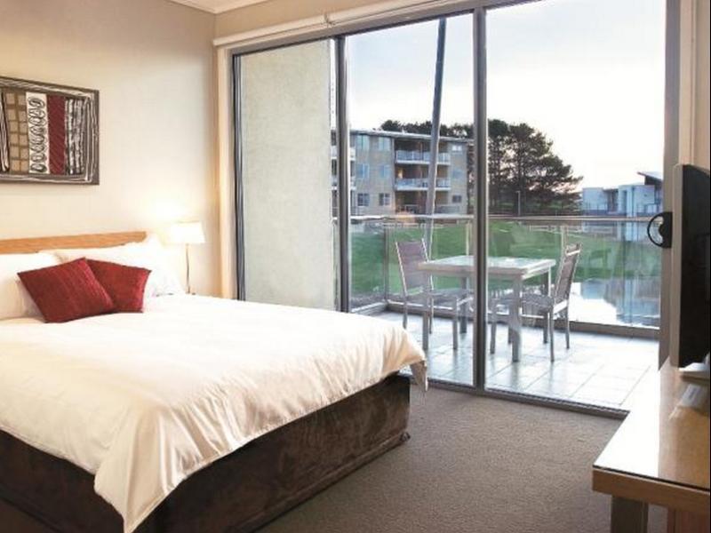 Silverwater Resort Phillip Island San Remo Exterior photo