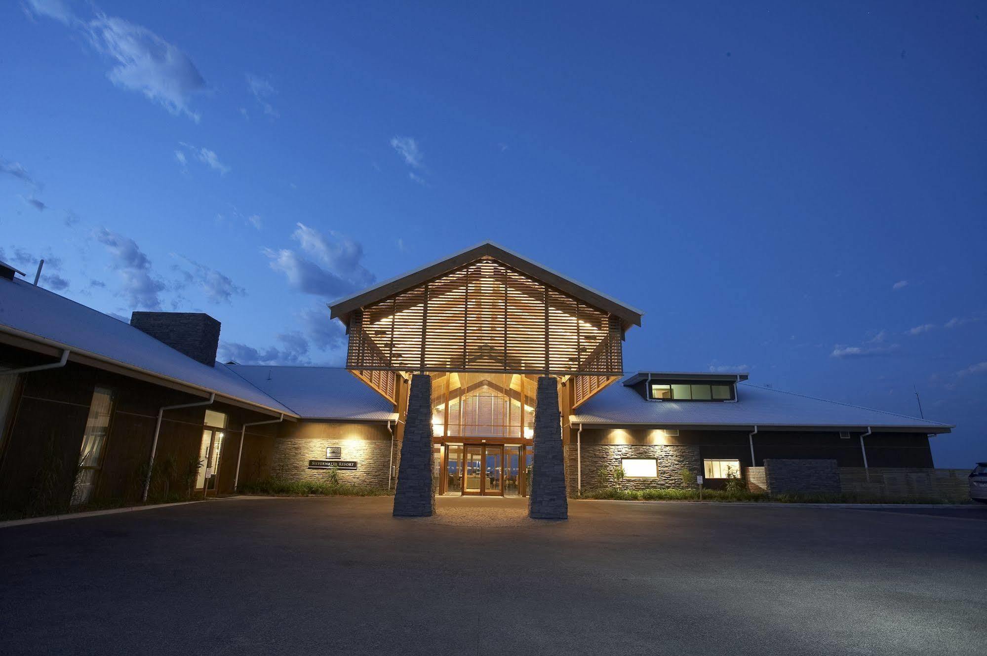 Silverwater Resort Phillip Island San Remo Exterior photo