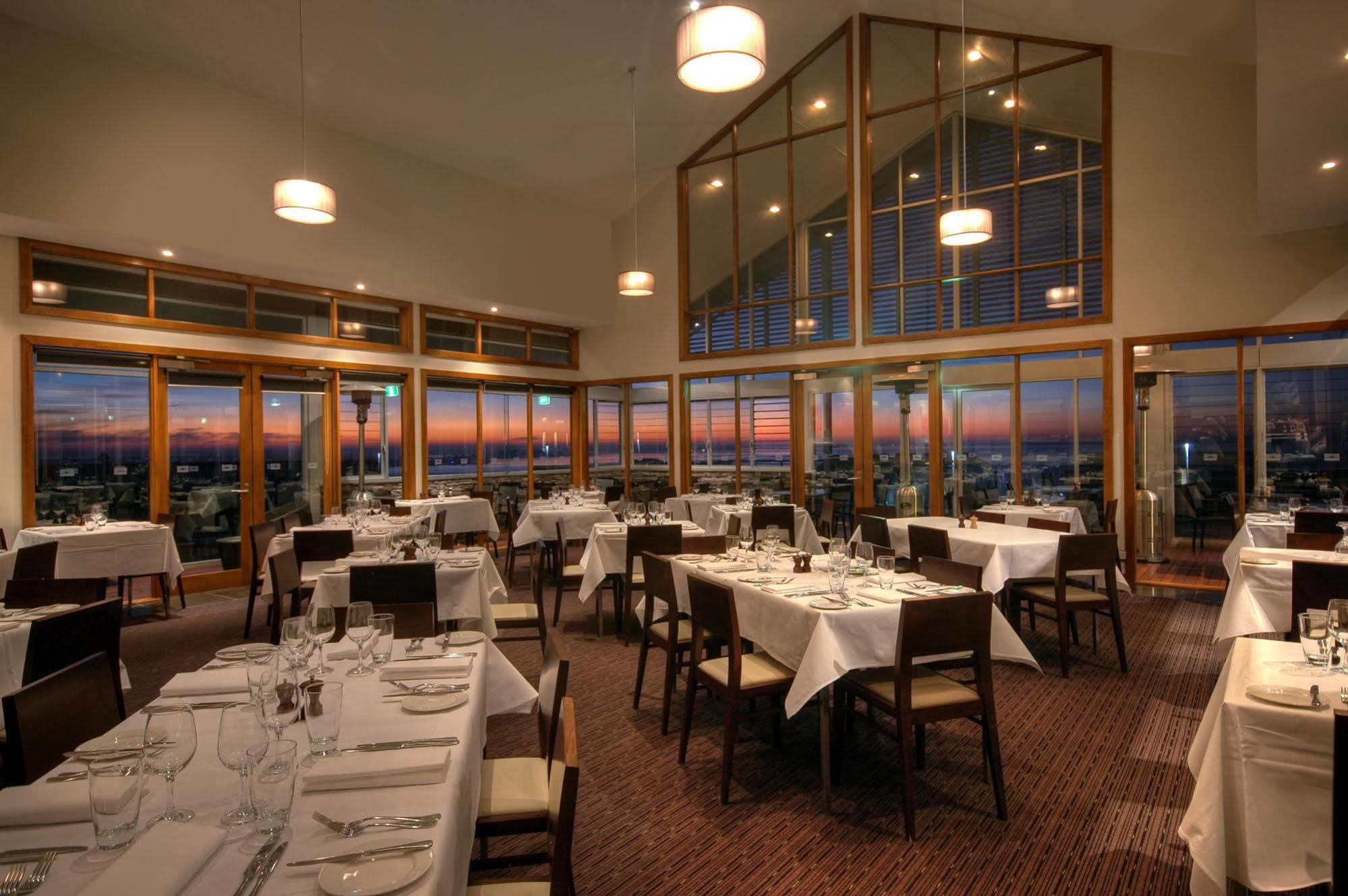 Silverwater Resort Phillip Island San Remo Exterior photo