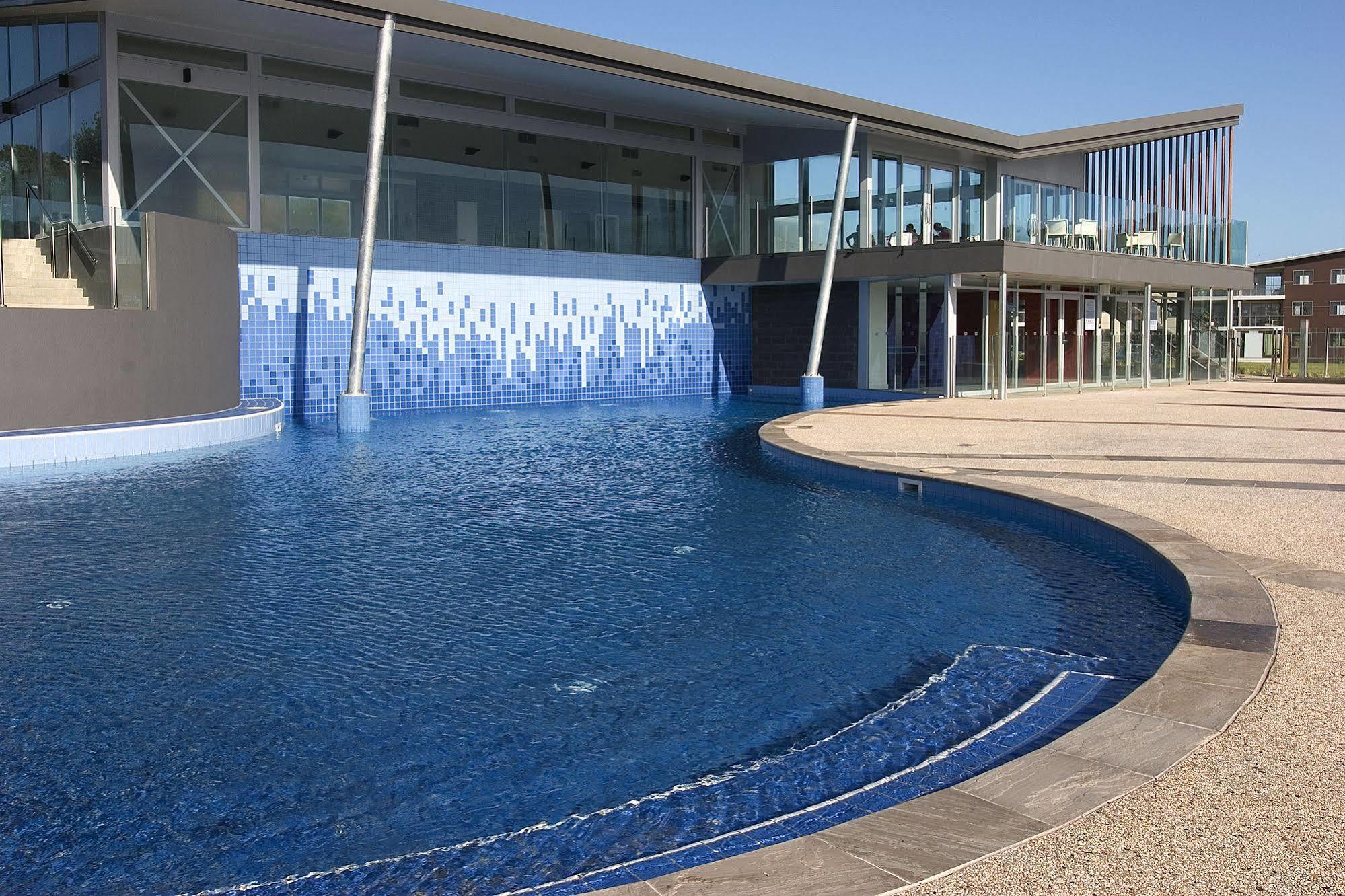 Silverwater Resort Phillip Island San Remo Exterior photo
