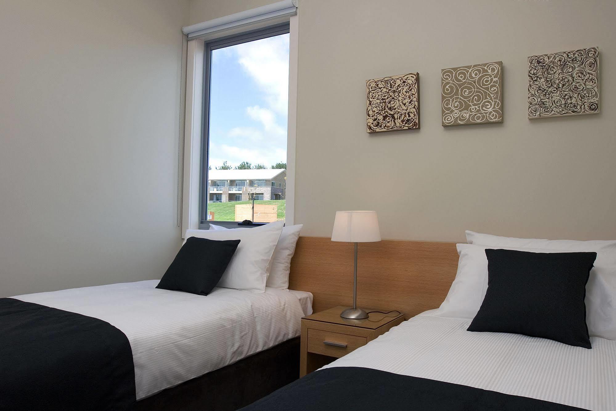 Silverwater Resort Phillip Island San Remo Exterior photo