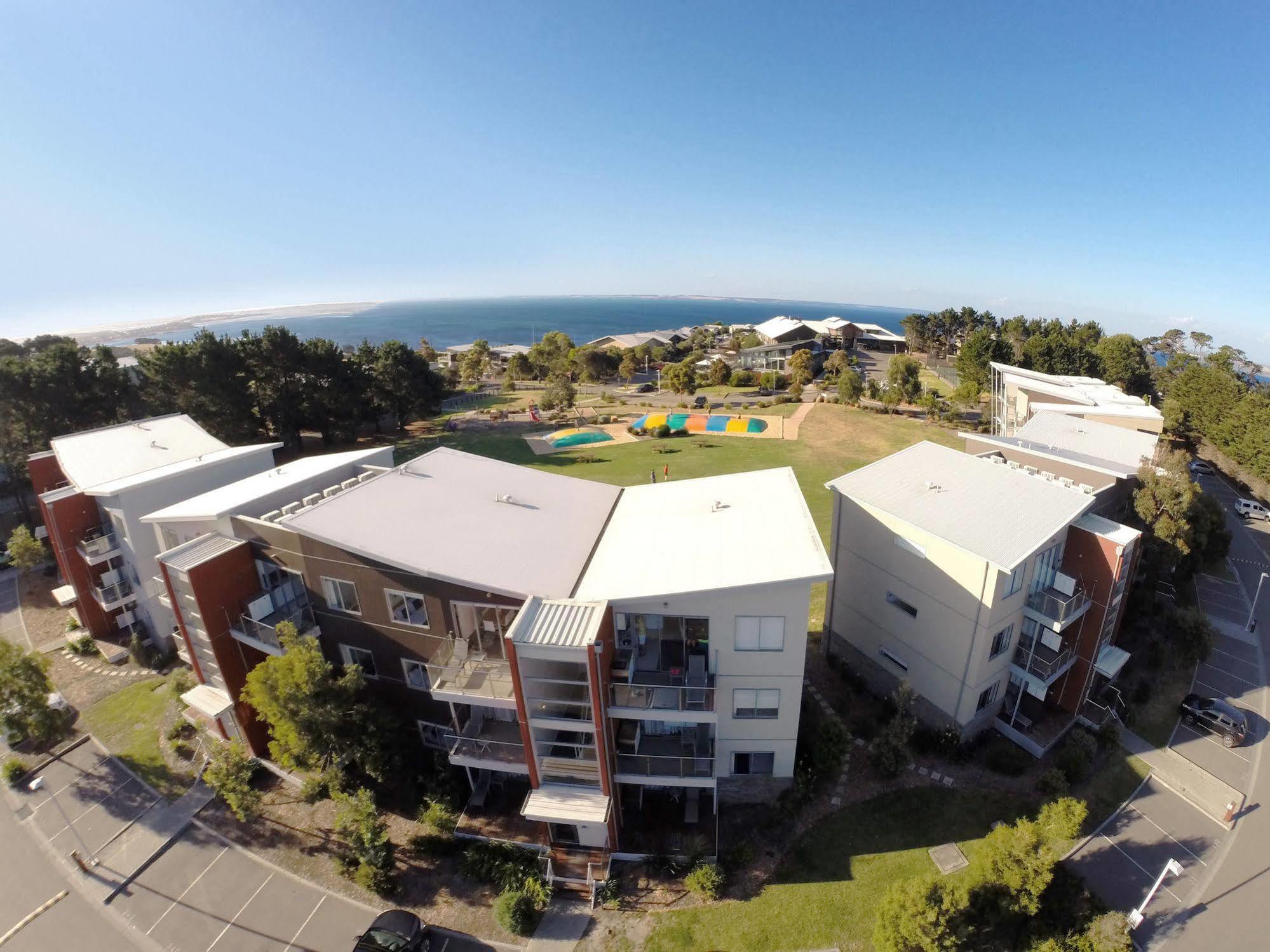 Silverwater Resort Phillip Island San Remo Exterior photo